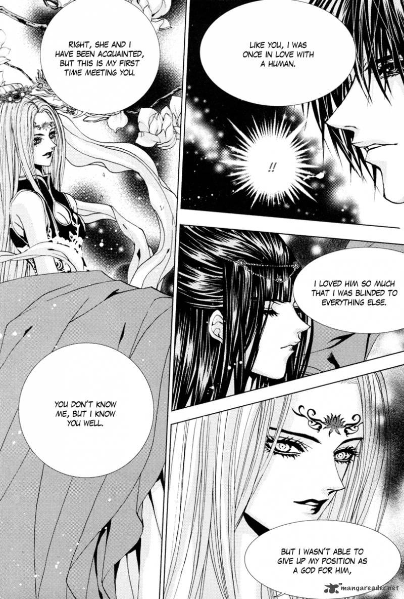The Bride Of The Water God 102 15