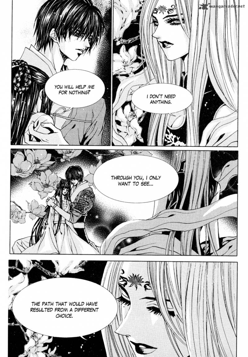 The Bride Of The Water God 102 17