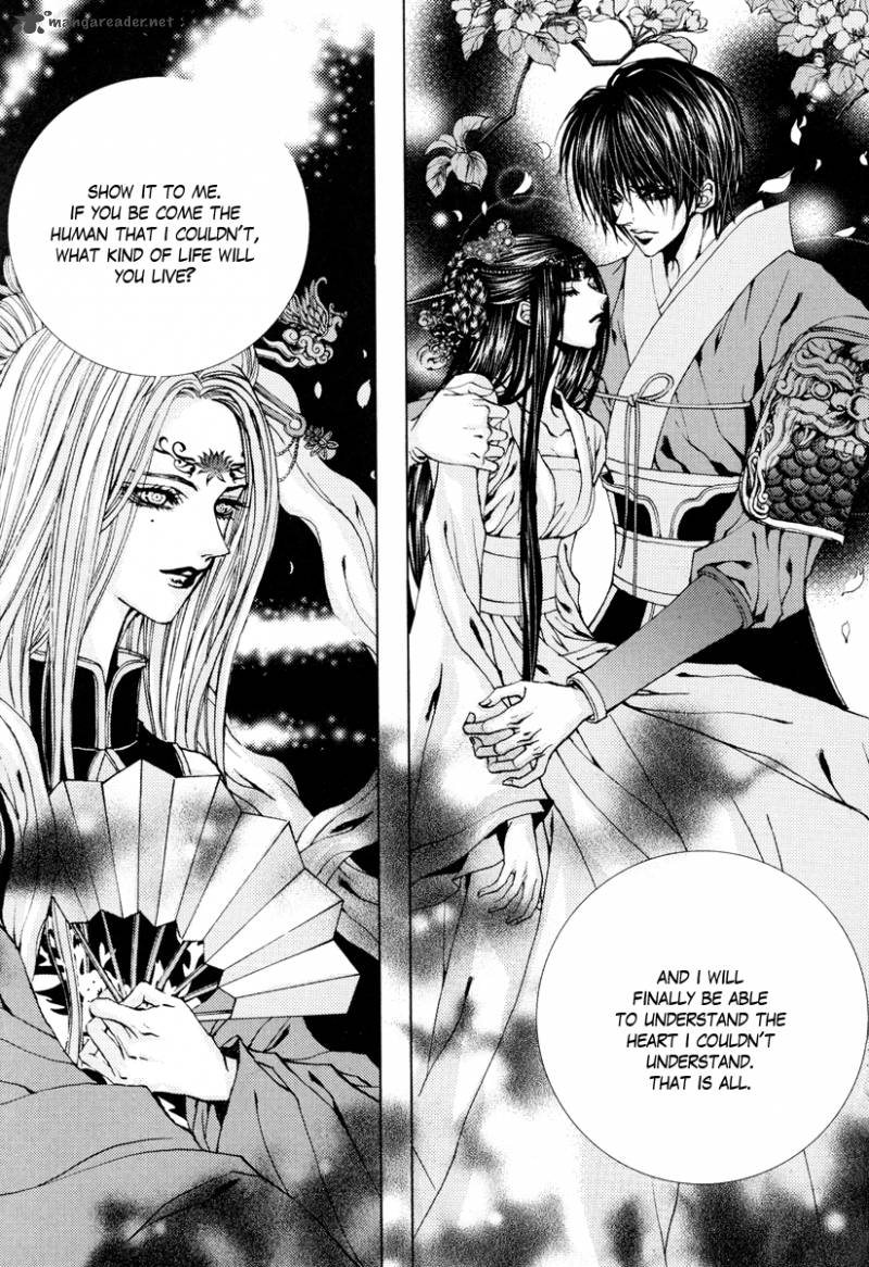 The Bride Of The Water God 102 18