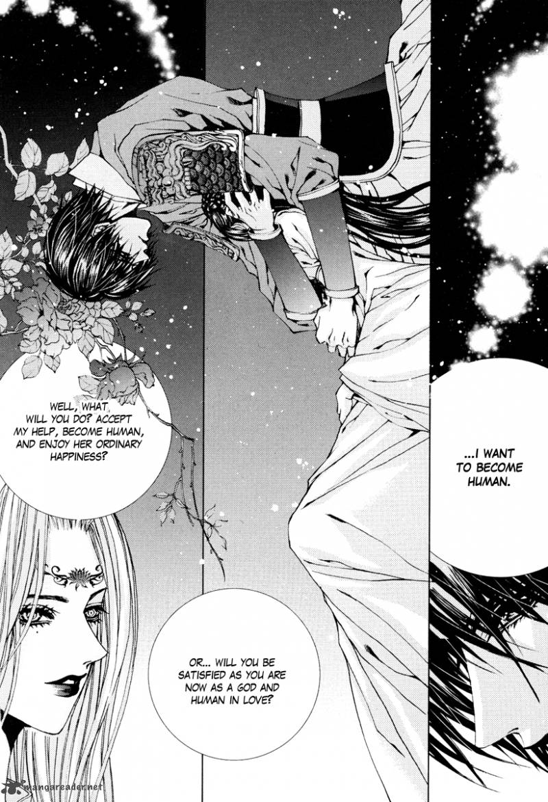 The Bride Of The Water God 102 19