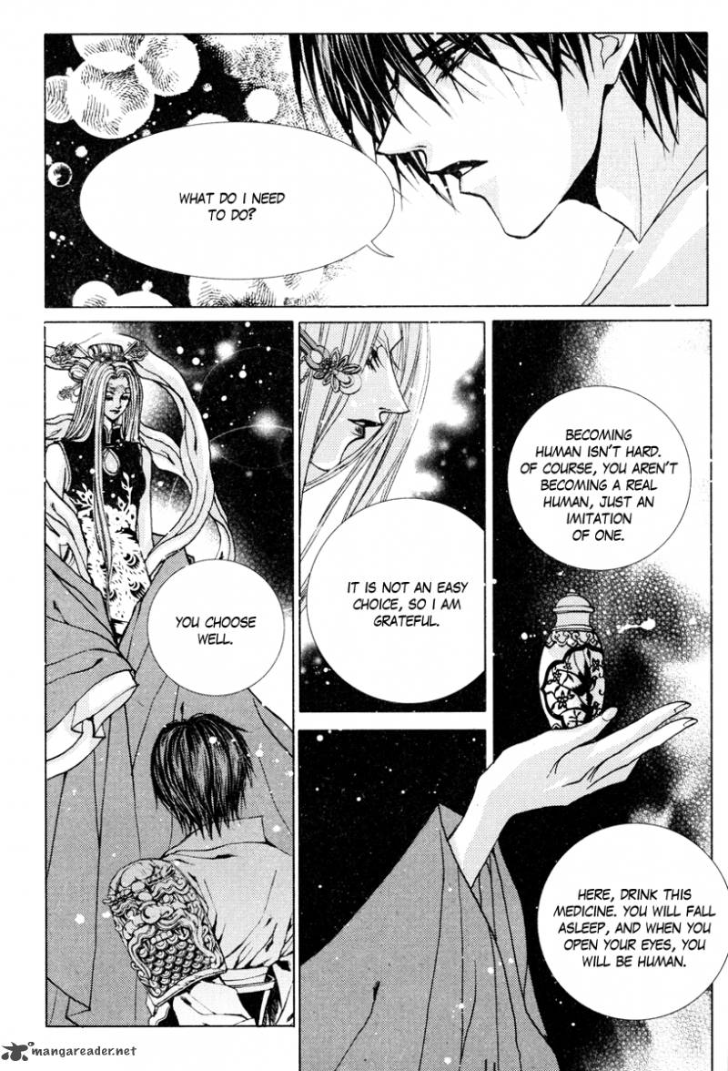 The Bride Of The Water God 102 20