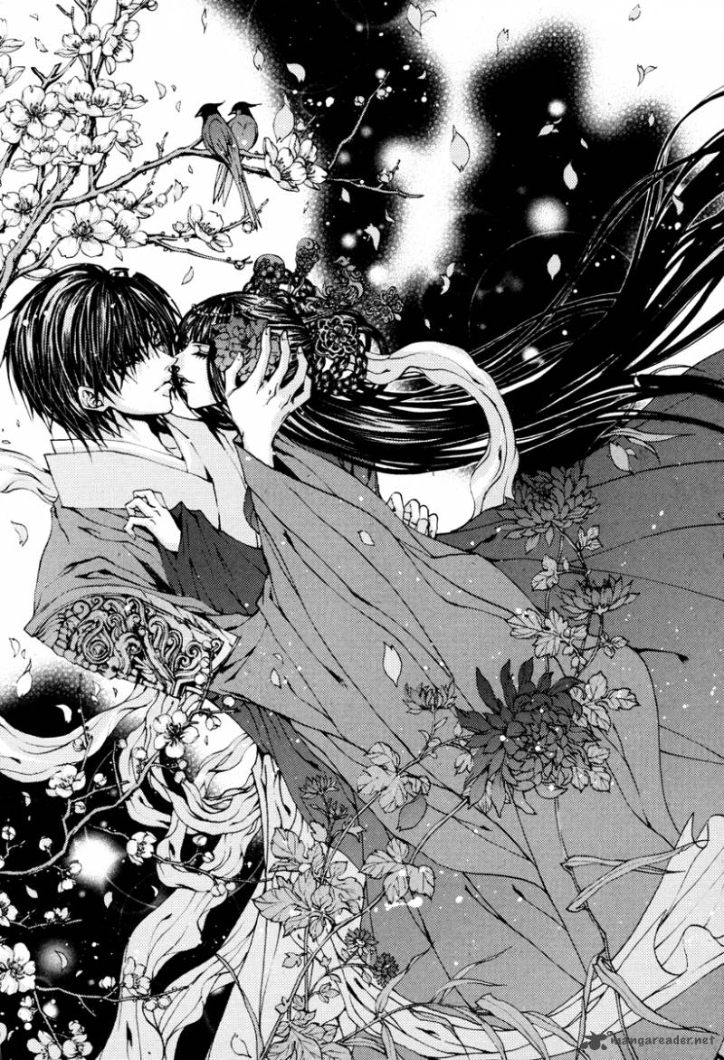 The Bride Of The Water God 102 3