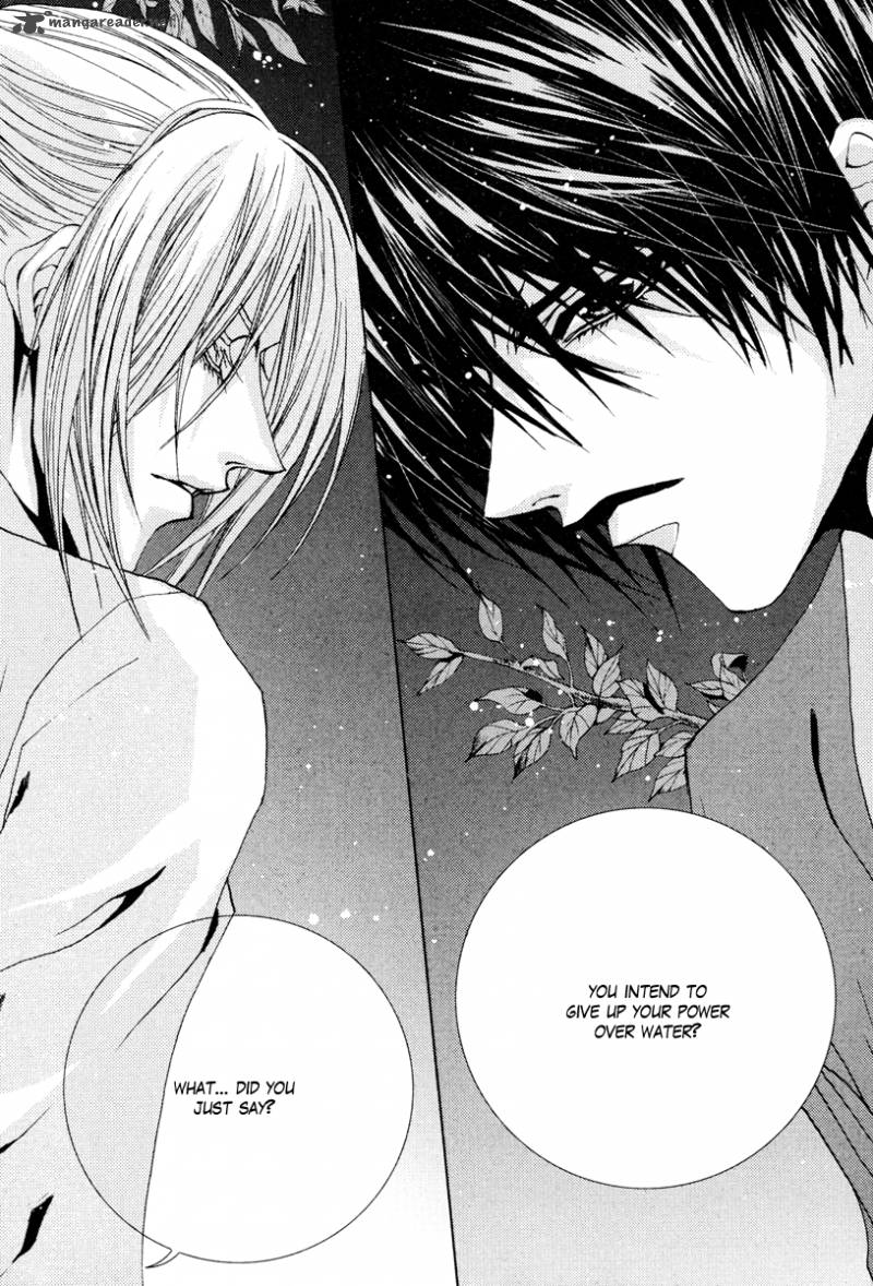 The Bride Of The Water God 102 5