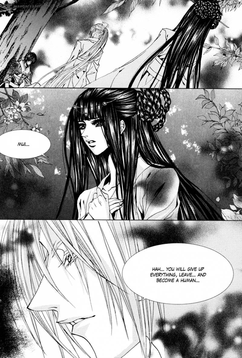The Bride Of The Water God 102 7