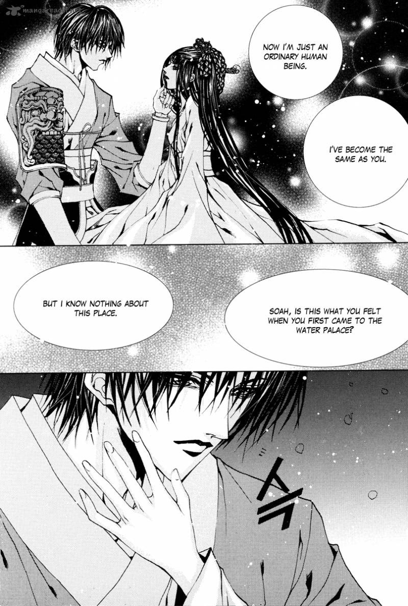The Bride Of The Water God 103 17