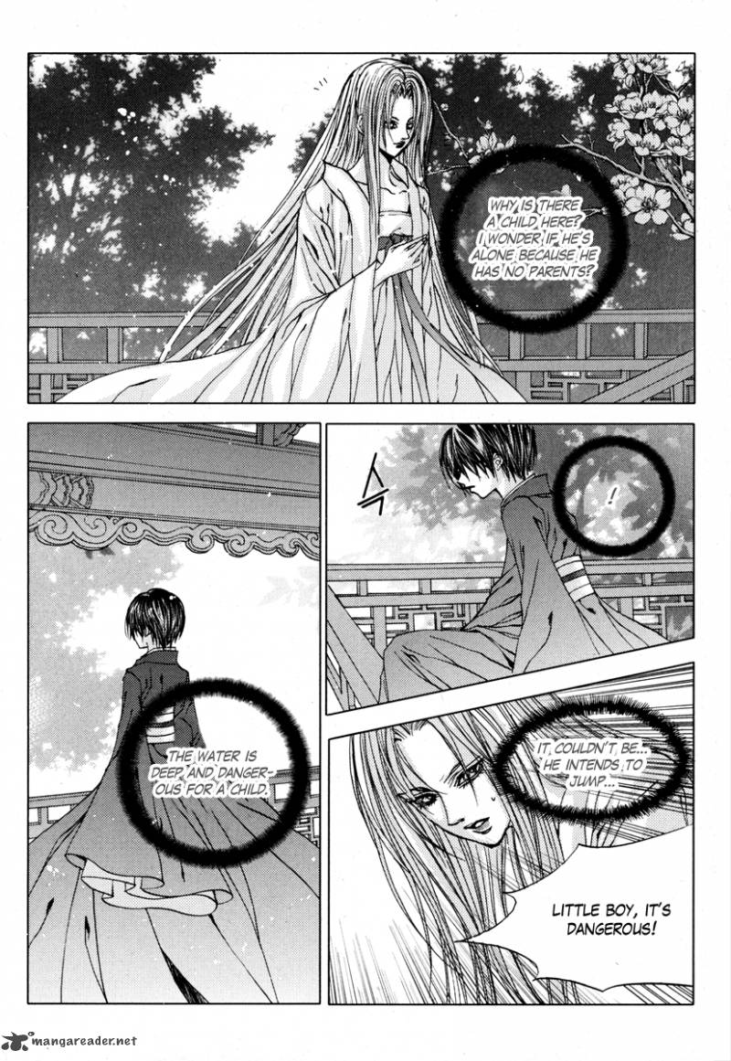 The Bride Of The Water God 104 20