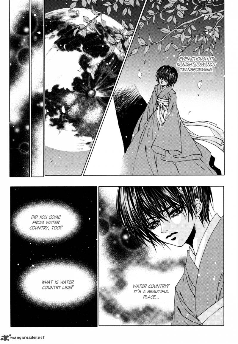 The Bride Of The Water God 105 15