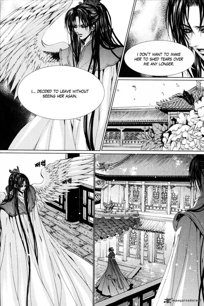 The Bride Of The Water God 106 11