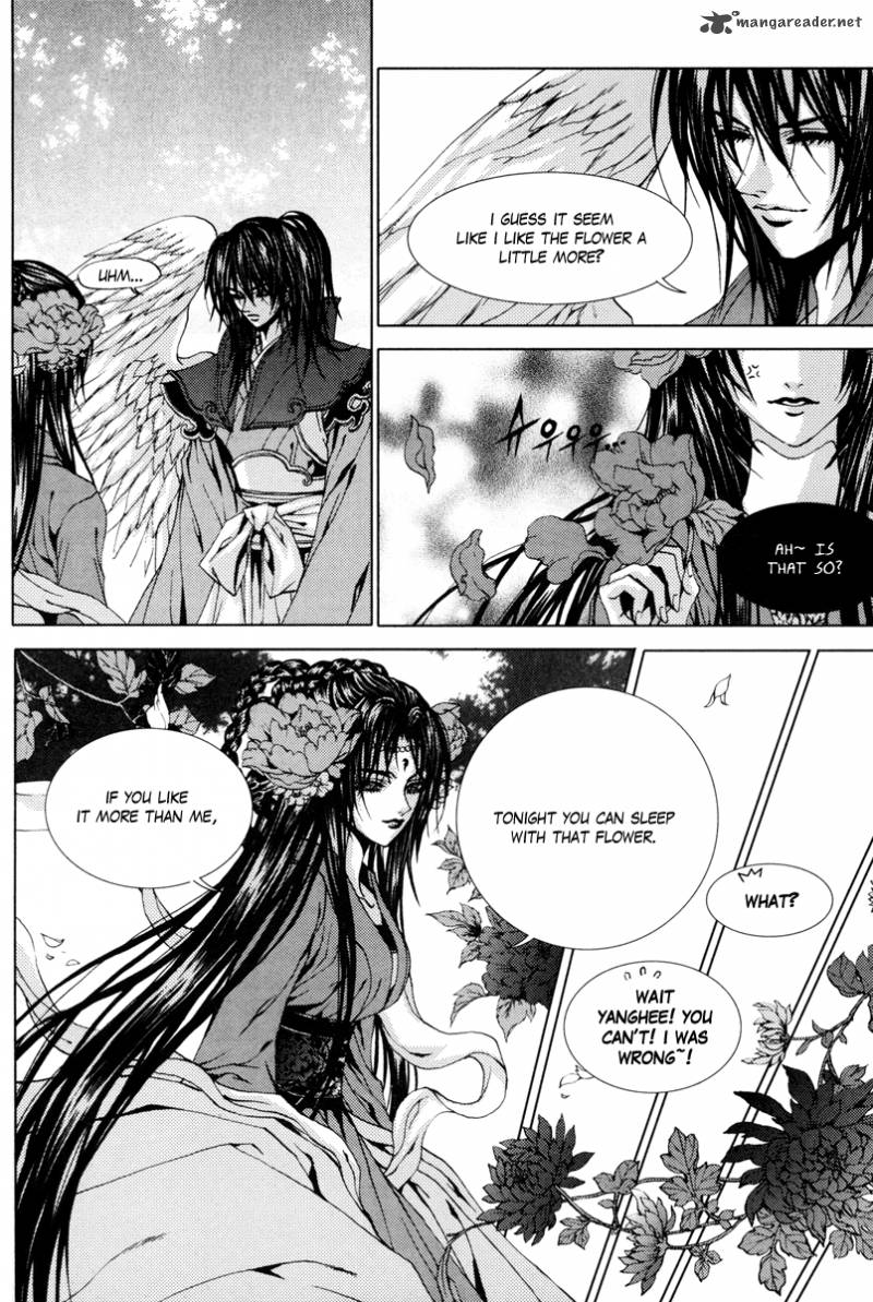 The Bride Of The Water God 106 14