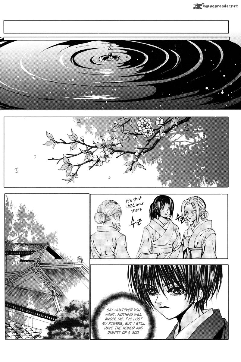 The Bride Of The Water God 106 23