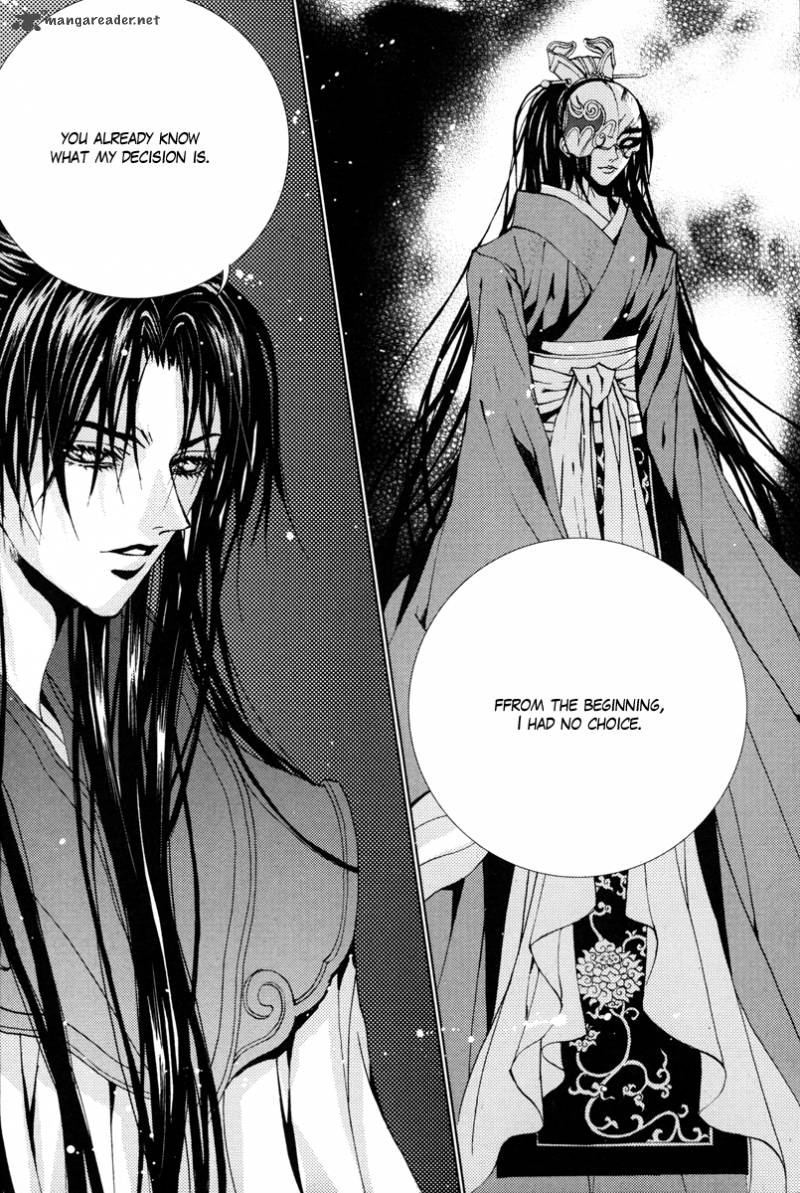 The Bride Of The Water God 106 8