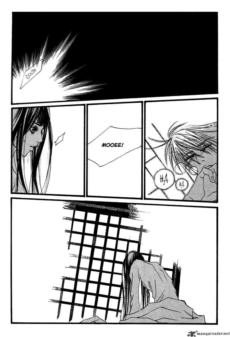 The Bride Of The Water God 11 12
