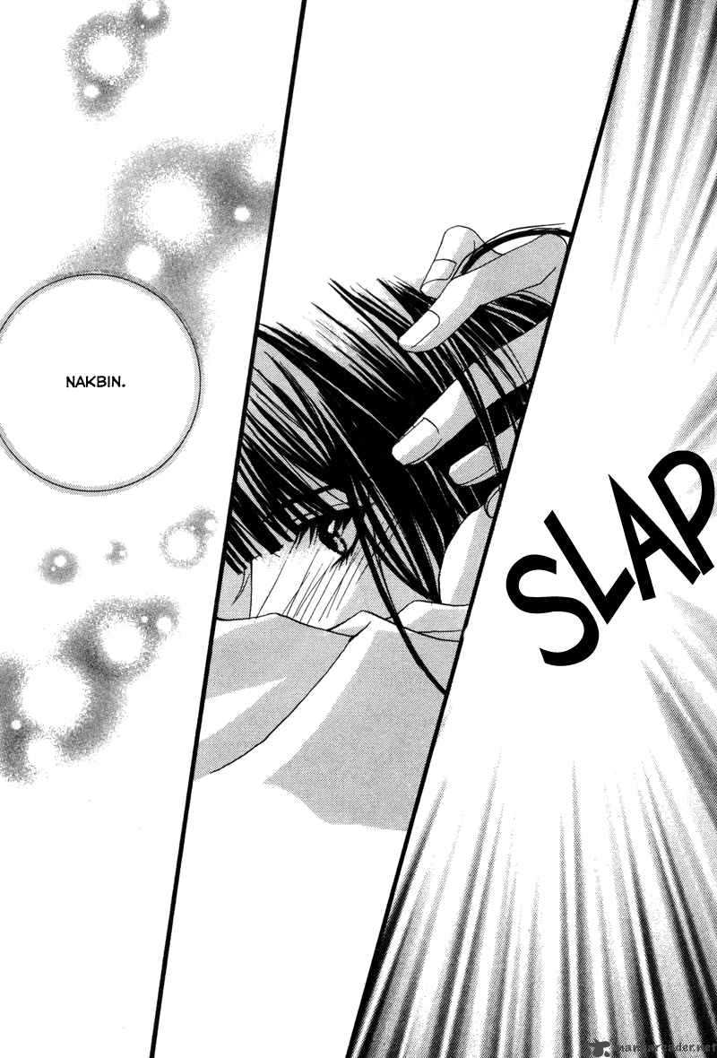 The Bride Of The Water God 11 7