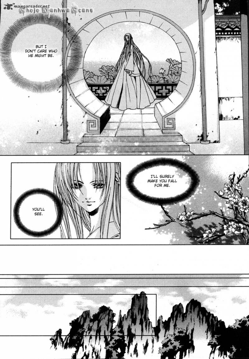 The Bride Of The Water God 110 12