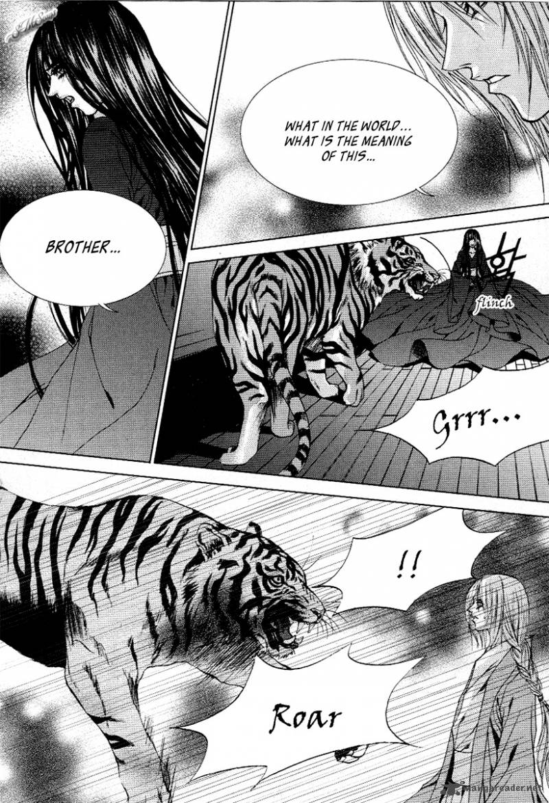 The Bride Of The Water God 115 1