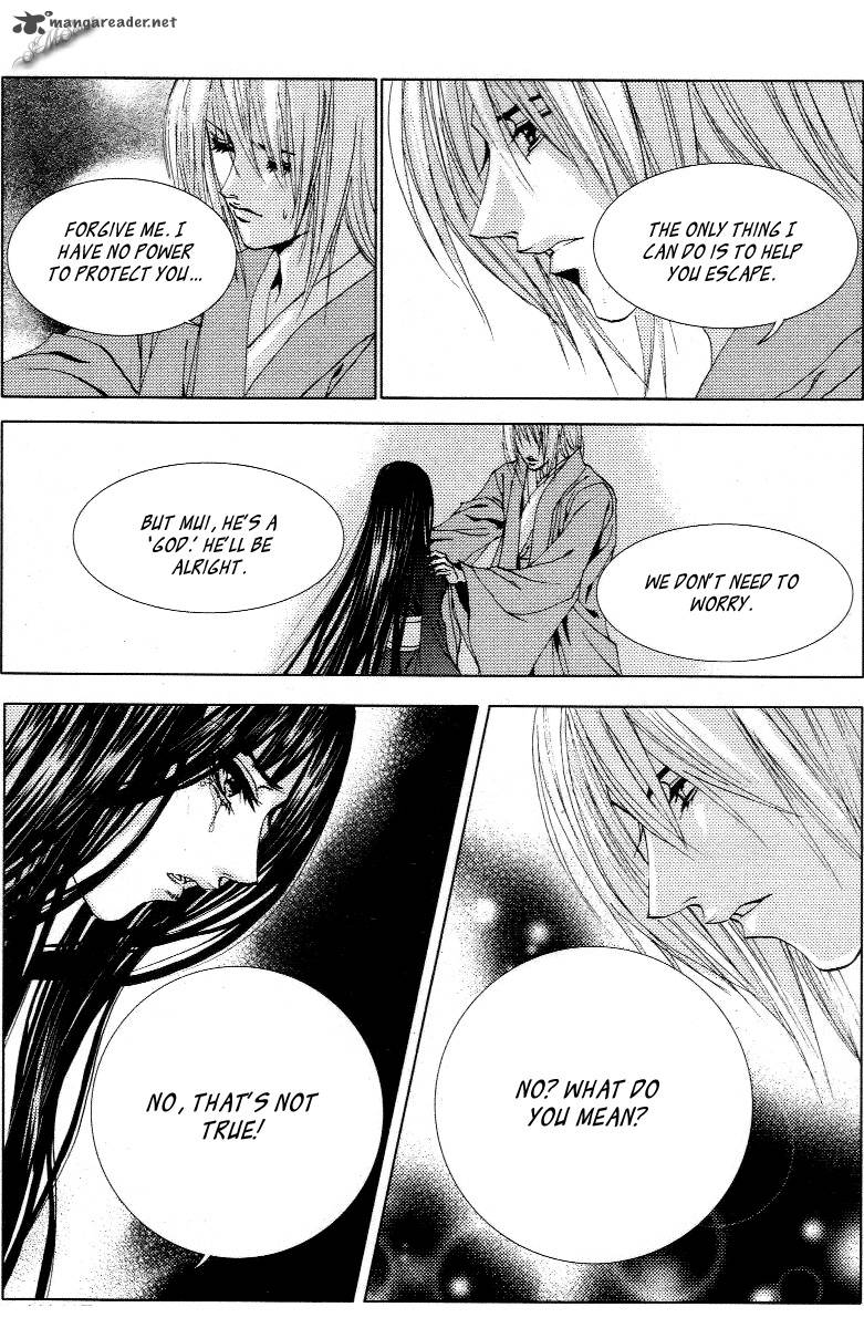 The Bride Of The Water God 115 7