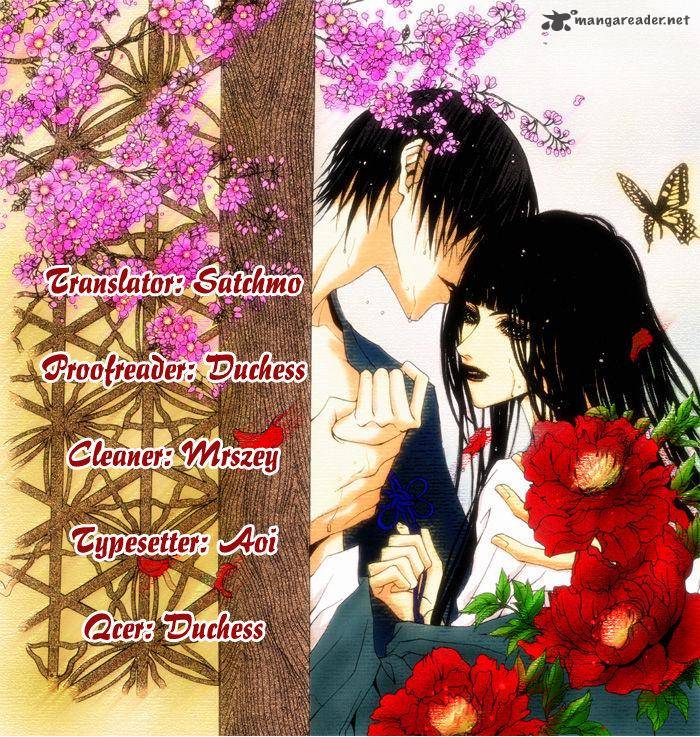 The Bride Of The Water God 121 1