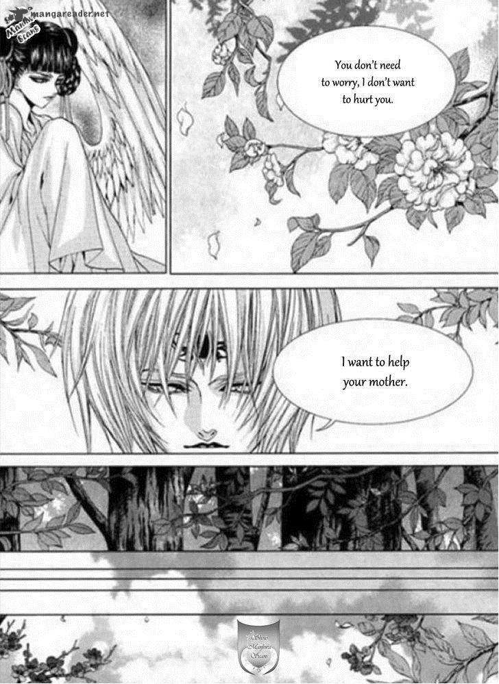 The Bride Of The Water God 122 18