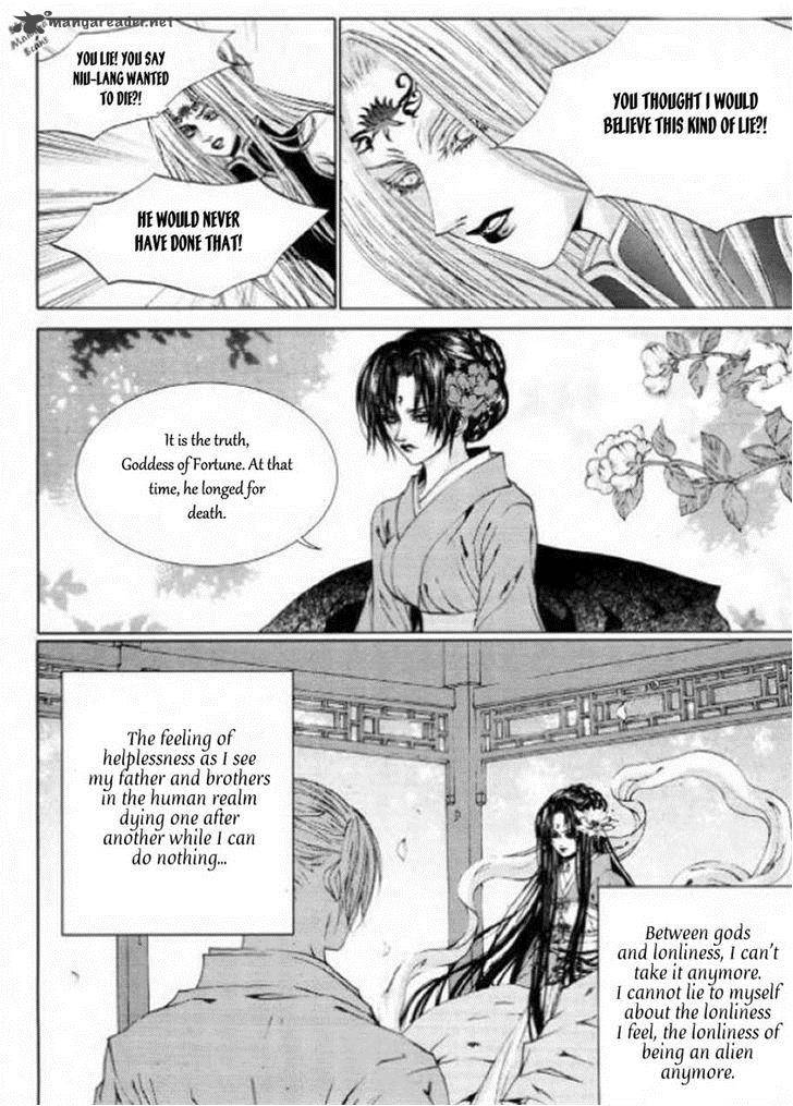 The Bride Of The Water God 126 36