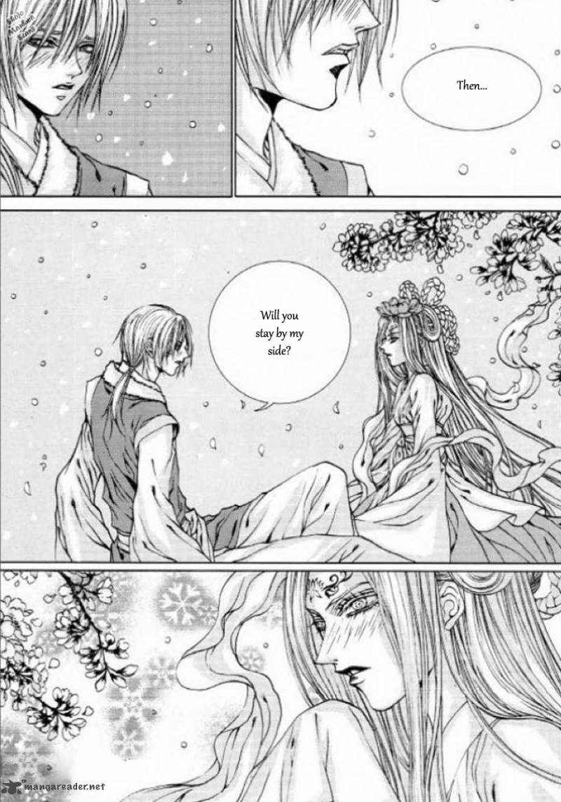 The Bride Of The Water God 127 20
