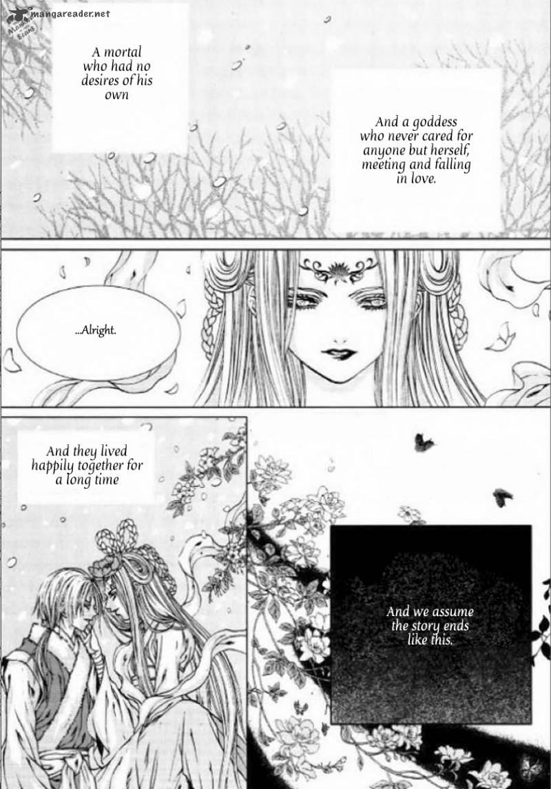 The Bride Of The Water God 127 21