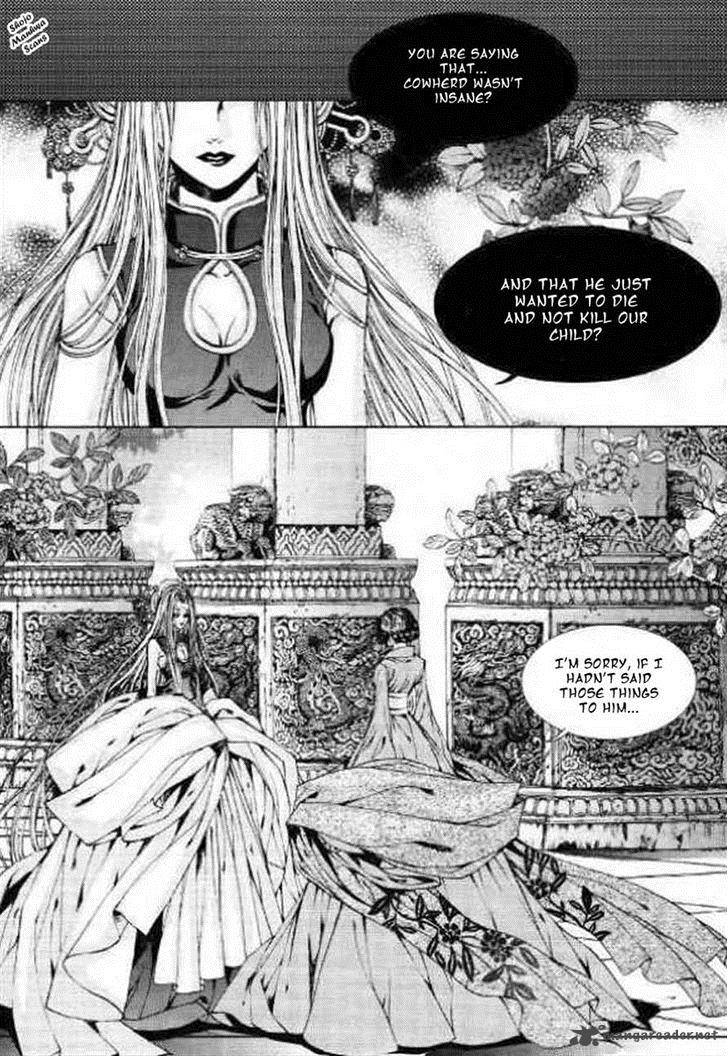 The Bride Of The Water God 128 3