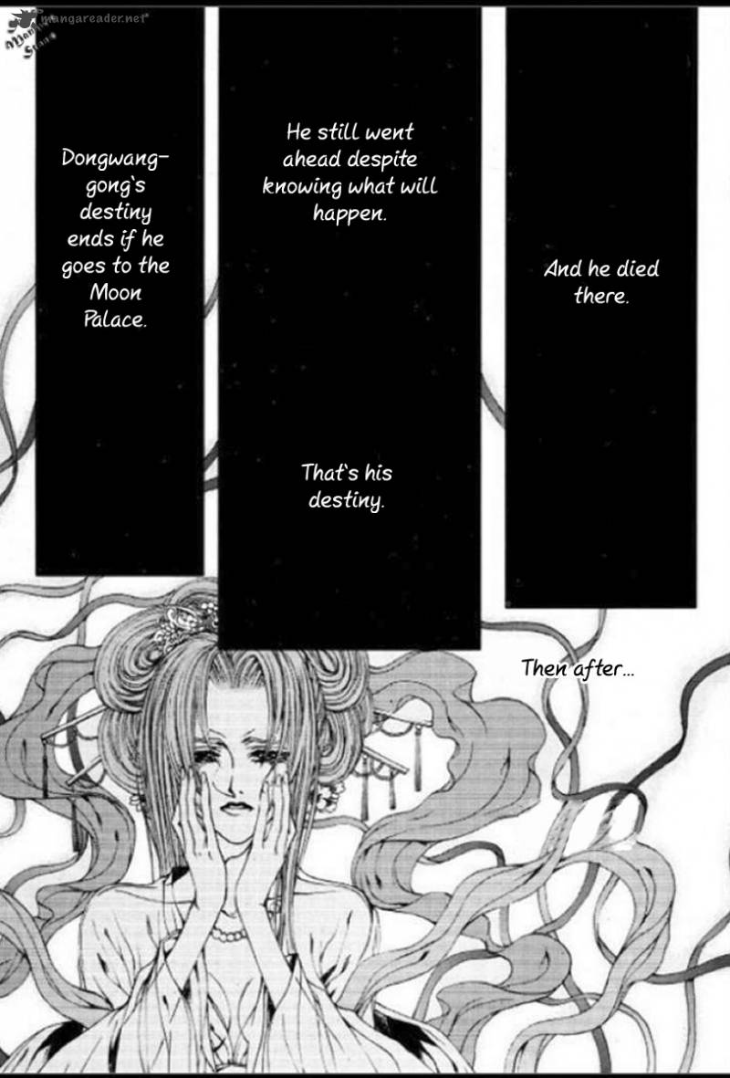 The Bride Of The Water God 129 23