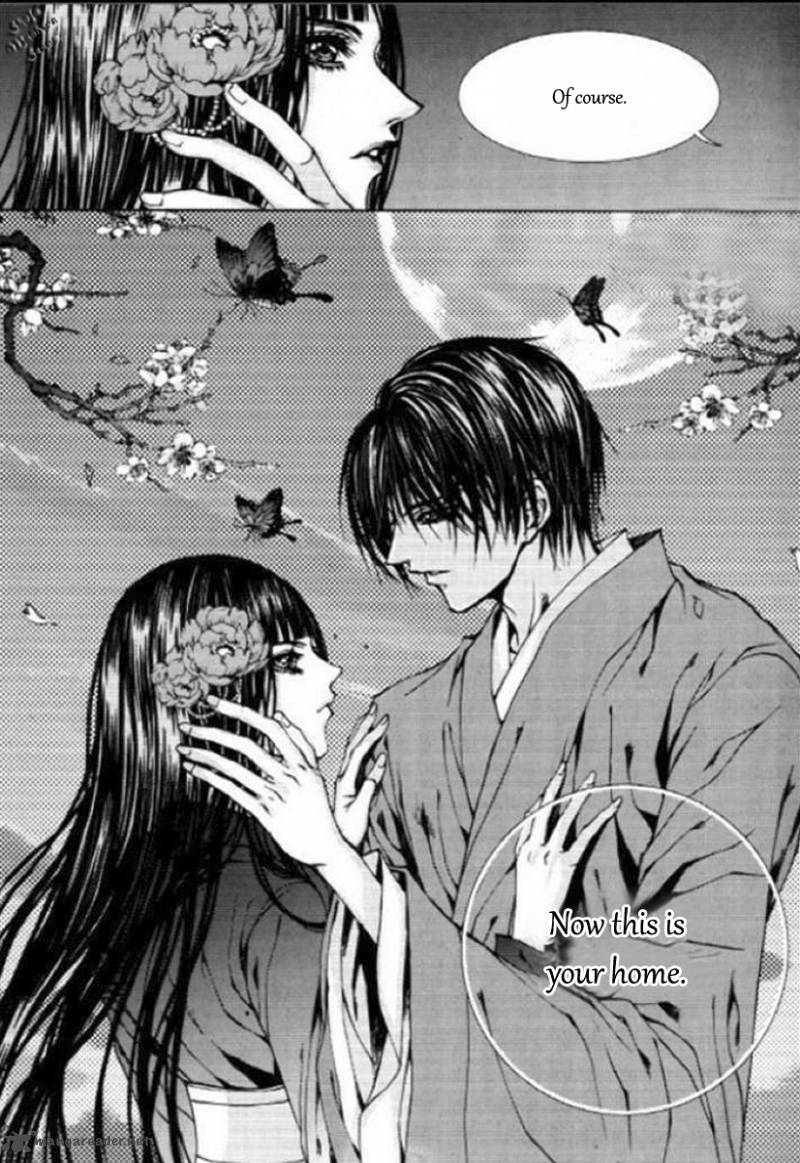 The Bride Of The Water God 129 27