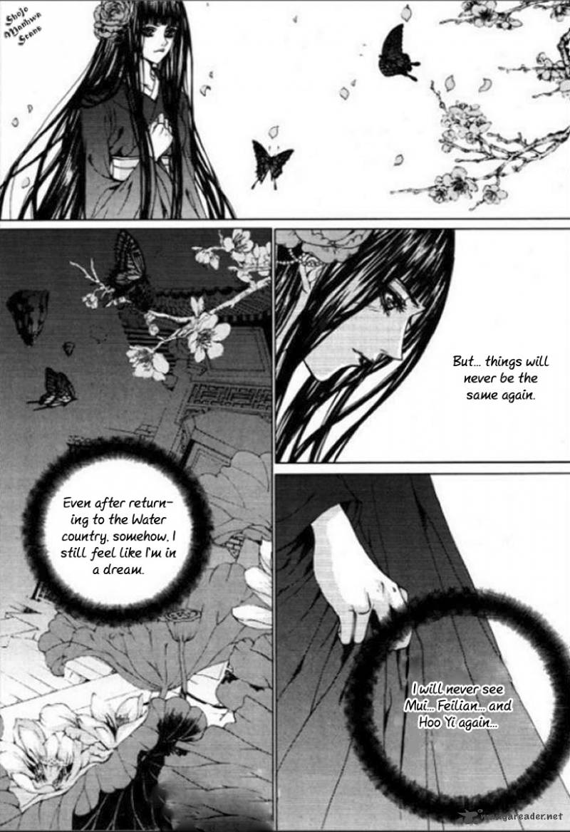 The Bride Of The Water God 129 29