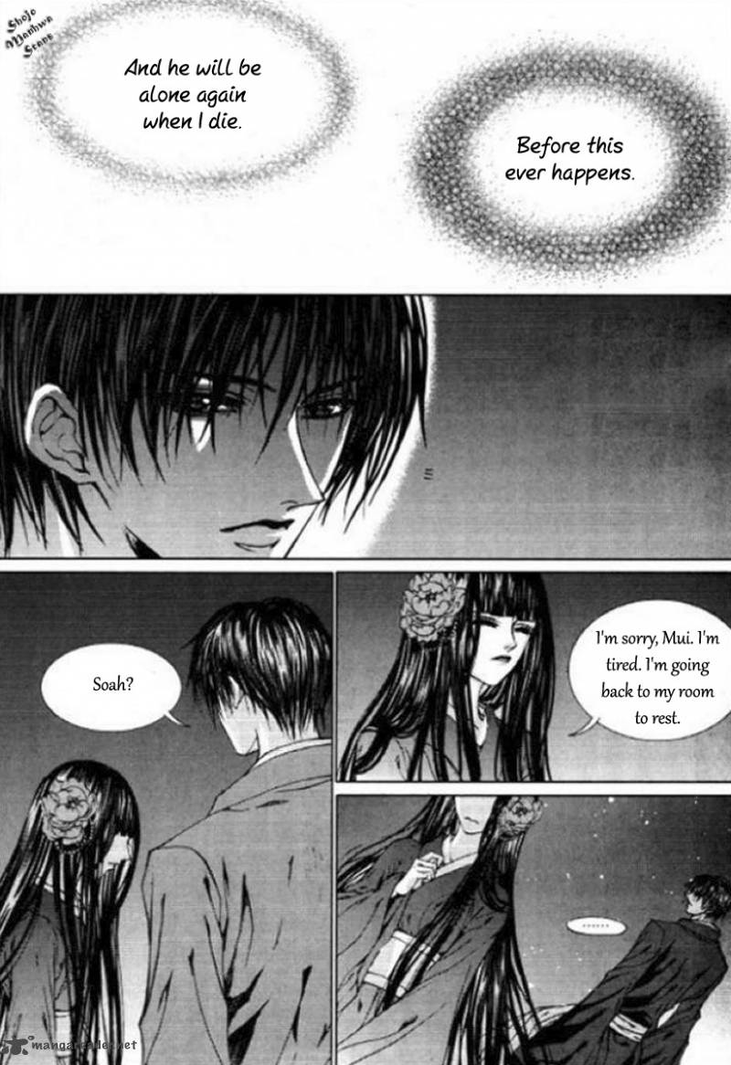 The Bride Of The Water God 129 31