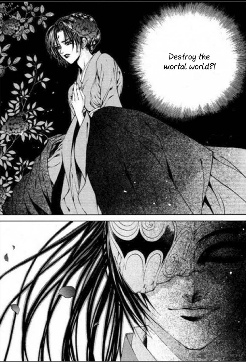 The Bride Of The Water God 129 4