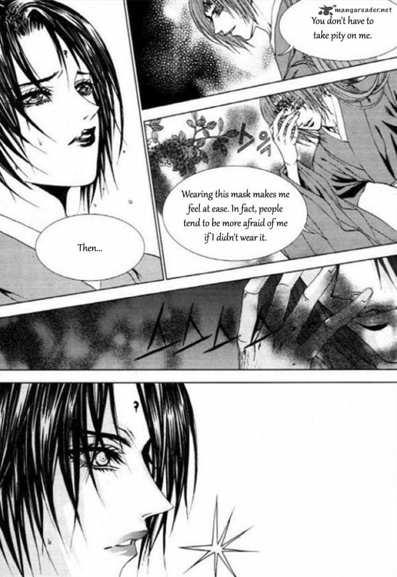 The Bride Of The Water God 129 7