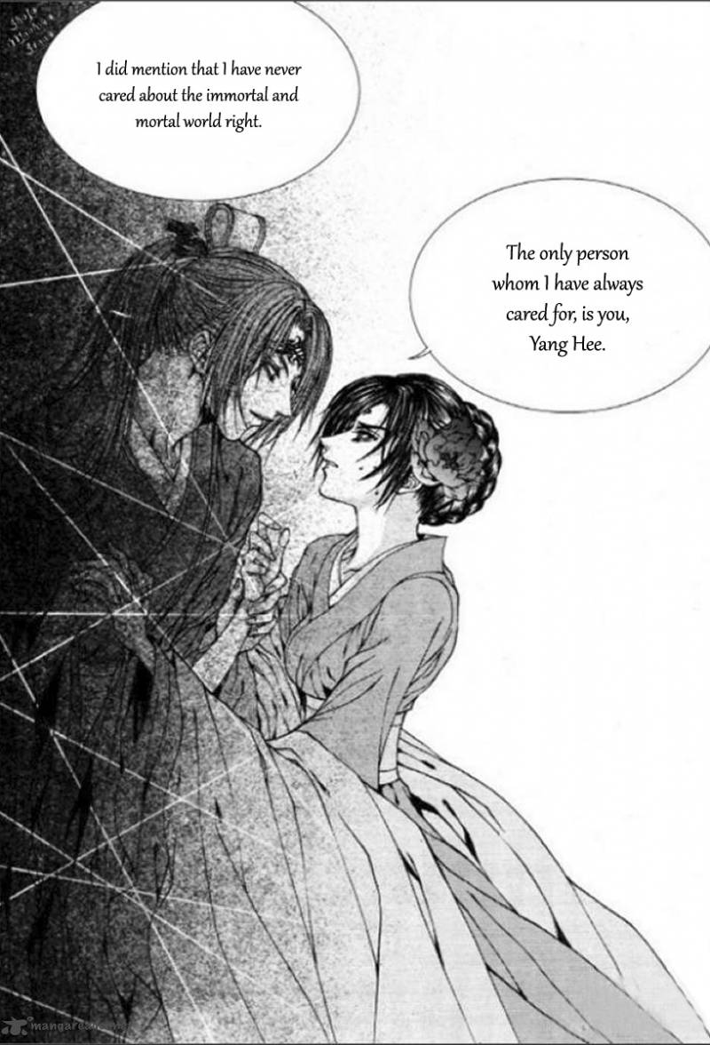 The Bride Of The Water God 129 9