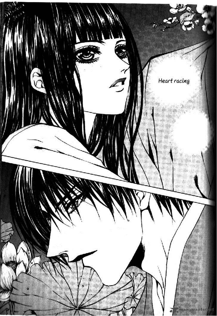 The Bride Of The Water God 130 4
