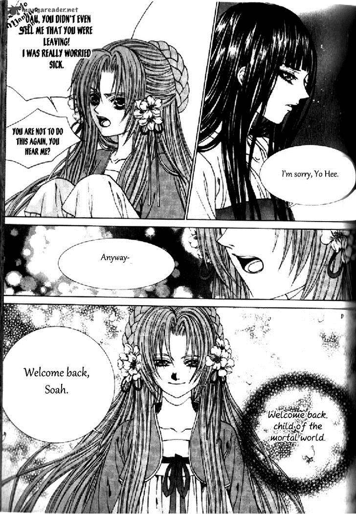The Bride Of The Water God 130 6