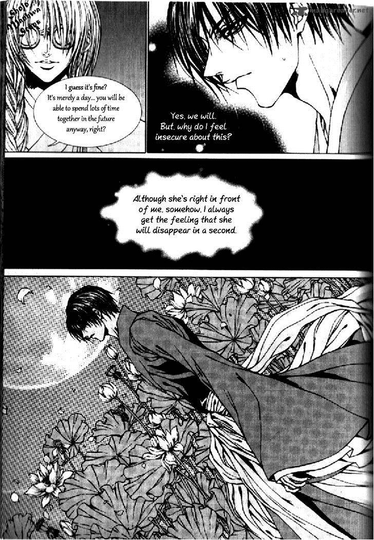 The Bride Of The Water God 130 8