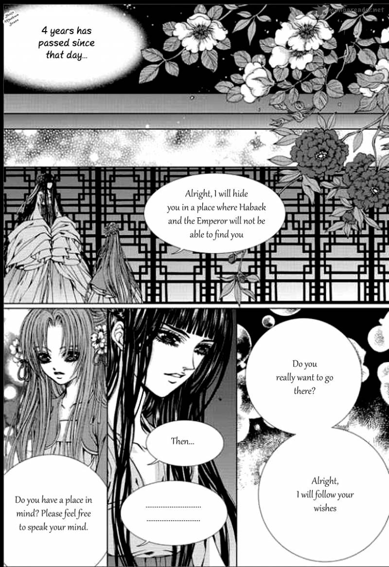 The Bride Of The Water God 136 18