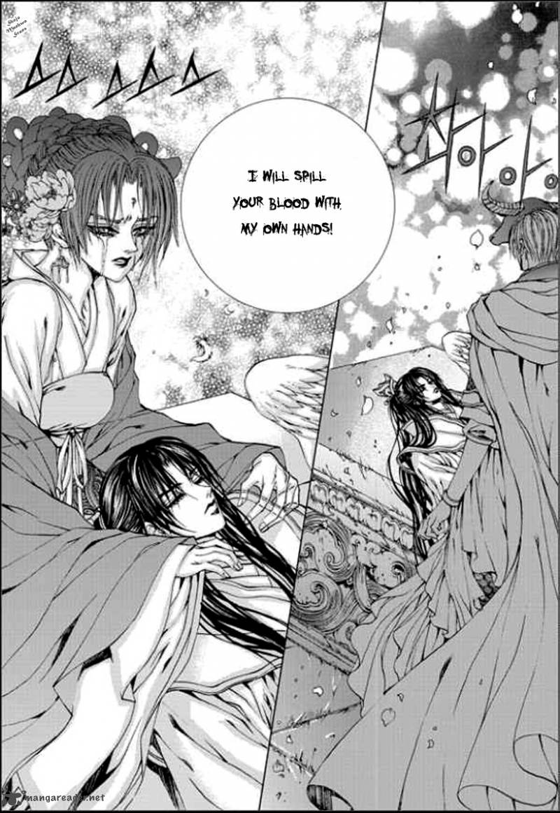 The Bride Of The Water God 136 5
