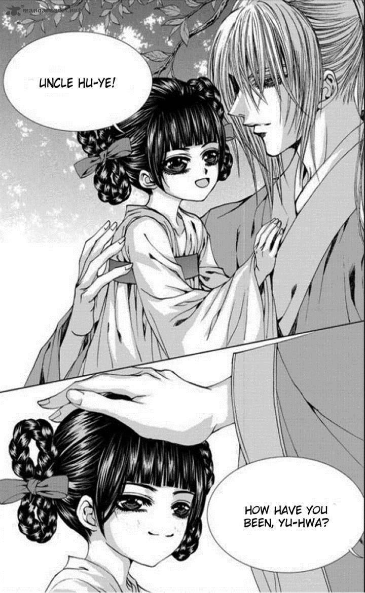 The Bride Of The Water God 137 2