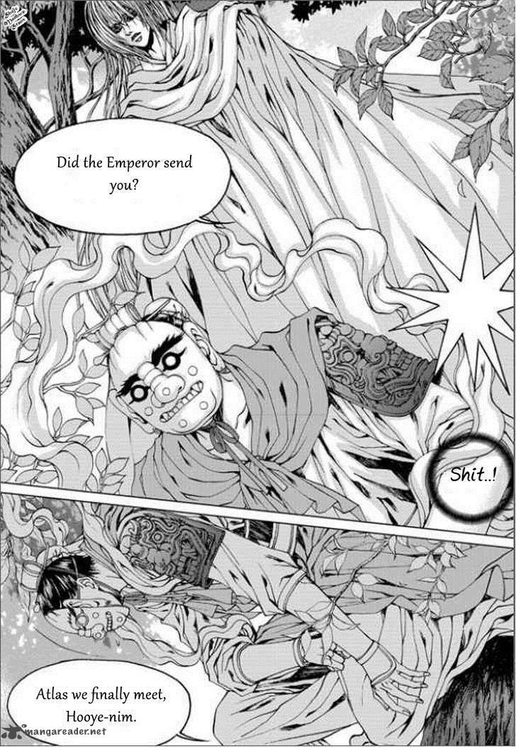 The Bride Of The Water God 138 6