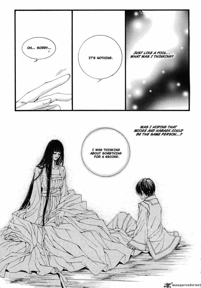 The Bride Of The Water God 14 4