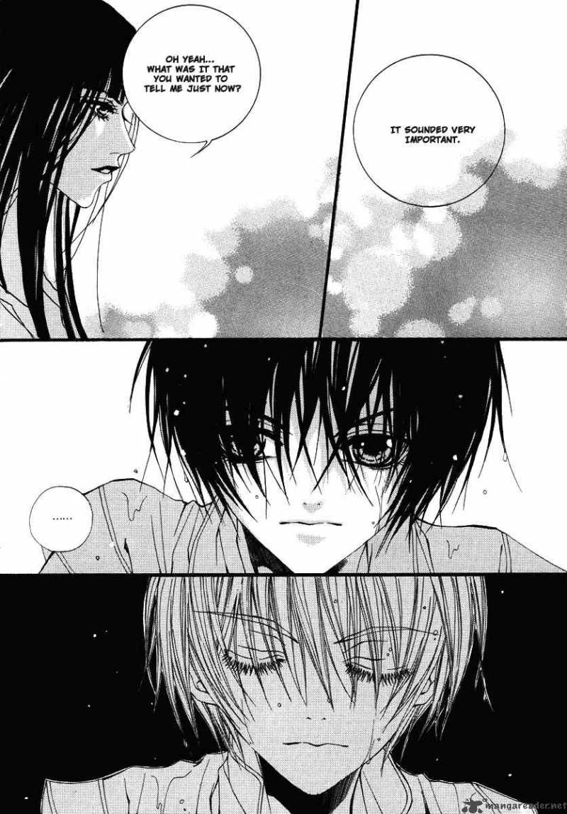 The Bride Of The Water God 14 5