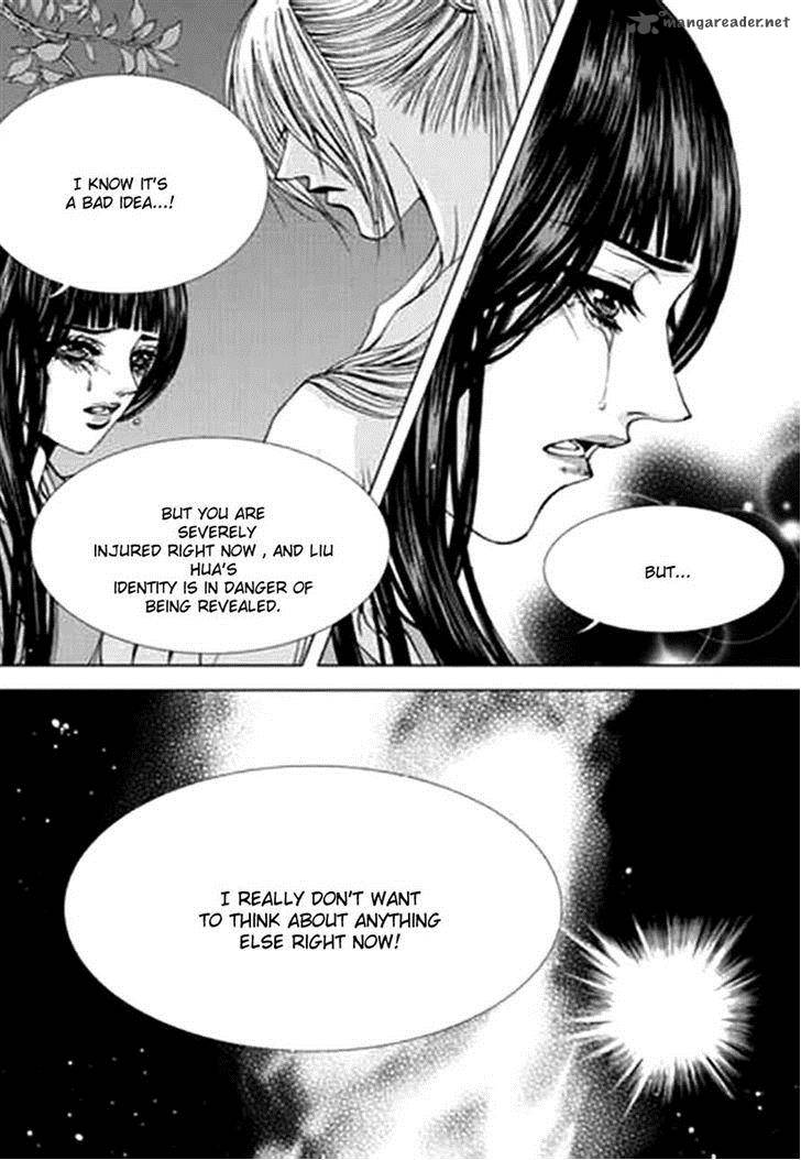 The Bride Of The Water God 144 13