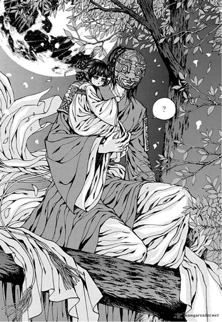 The Bride Of The Water God 144 5