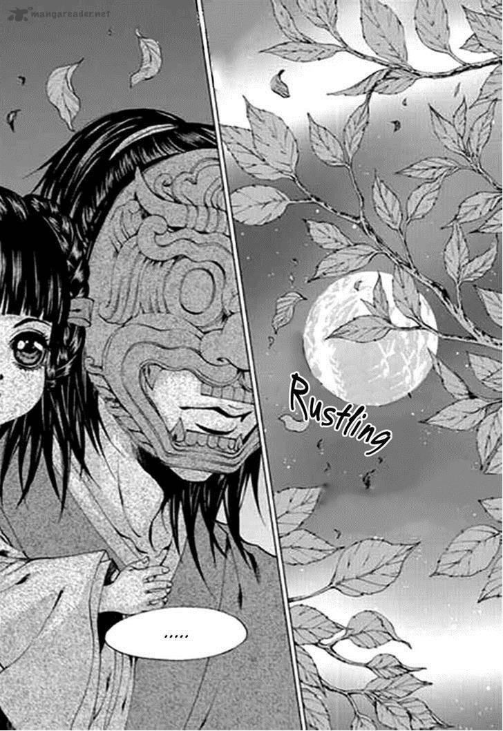 The Bride Of The Water God 144 6