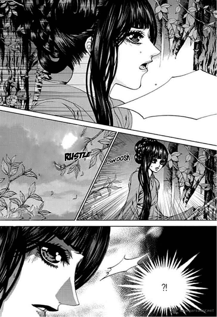 The Bride Of The Water God 144 7