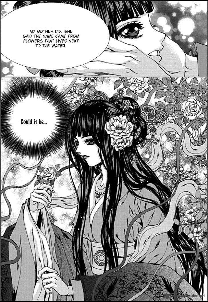The Bride Of The Water God 146 11