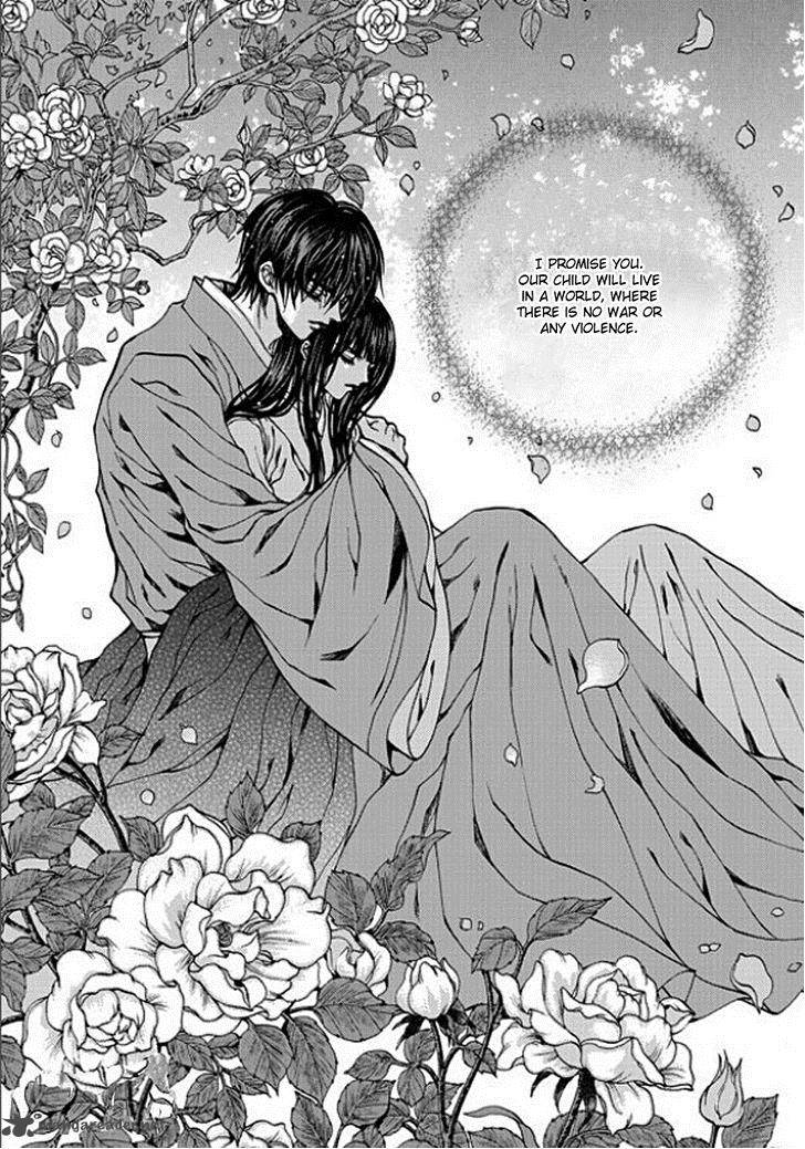 The Bride Of The Water God 146 7