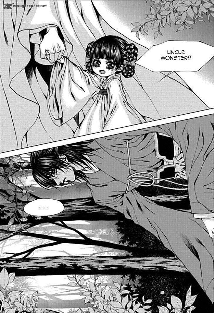 The Bride Of The Water God 147 8