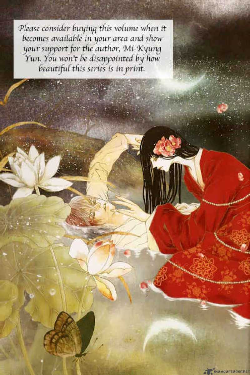 The Bride Of The Water God 19 2